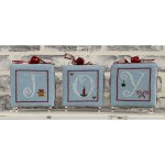(image for) Upcoming Release: Joy Squared Cross Stitch Chart